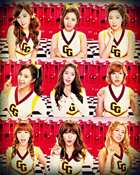 [edit] Snsd Oh Japanese Version By Imawesomeee03 On Deviantart