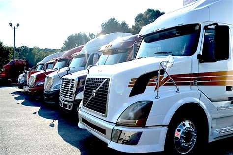 truck values commercial inventory dipped  december