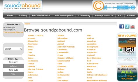 Unblocked music sites allow playing music at schools, colleges and workplaces. 25+ Unblocked Music Sites That Always Works - TrendCruze