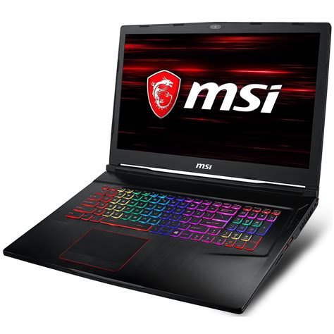 Msi Ge73 8re 032xfr Win Raider Rgb Msi