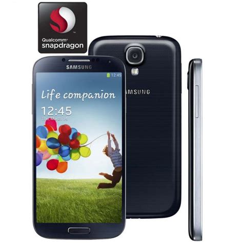 Smartphone Samsung Galaxy S4 4g I9505 16gb Marpa Infotech