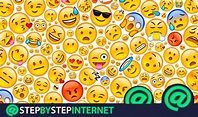 +1001 Emojis and Emoticons for ️ Copy and Paste 2020