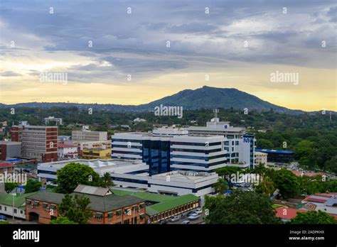 Blantyre Malawi City Hi Res Stock Photography And Images Alamy