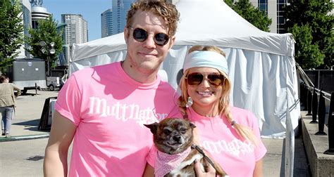 Miranda Lambert And Anderson East Couple Up With Cute Pups For A Good