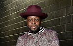 Wyclef Jean's childhood to be the focus of new Netflix animation