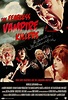 The Fearless Vampire Killers Blu-ray | Vampire, Horror movie art ...