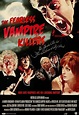 The Fearless Vampire Killers Blu-ray | Vampire, Horror movie art ...