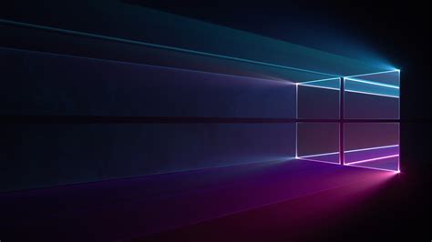 Download Papel De Parede Windows 10 Wallpapertip