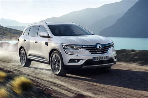 Découvrez les équipements, spécifications, la brochure, réservez un essai routier ou l'acheter maintenant. Renault Koleos 2.5L 4WD (Malaysia) - MS+ BLOG