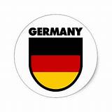 Germany Sticker Images