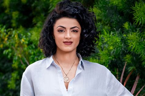 Shahs Of Sunset Star Gg Gharachedaghi Finalizes Her Divorce