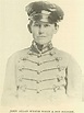 John Allan Wyeth when a cadet at Lagrange Military Academy in Franklin ...