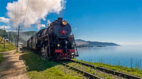 10 Main Stops On The Trans Siberian Railway Russia Beyond