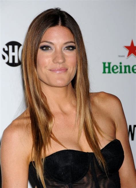 49 Hot Pictures Of Jennifer Carpenter Will Make You Want Her Now