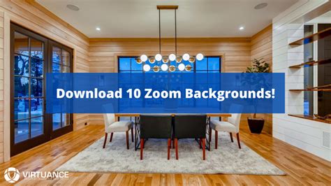 10 Beautiful Backgrounds For Your Real Estate Zoom Meetings By