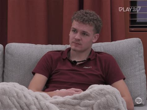 Liese Luwel Uit Big Brother Doet Haar Beklag Over Wat Ze Ziet Bij Jason Altijd Dat Gemekker