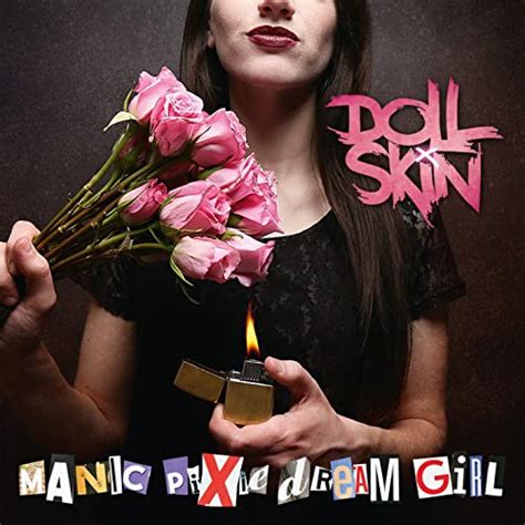 Manic Pixie Dream Girl By Doll Skin On Amazon Music Uk
