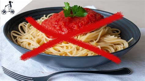 38 Tips On How To Cook Pasta Like An Italian Youtube
