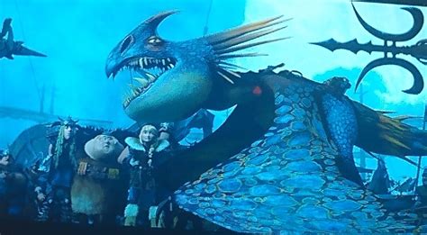 Httyd Dragons How To Train Your Dragon Animals Quick Training