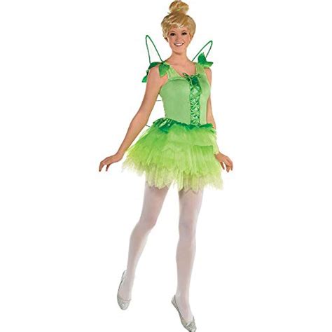Naughty Tinkerbell Costumes Best Naughty Tinkerbell Costumes 2020