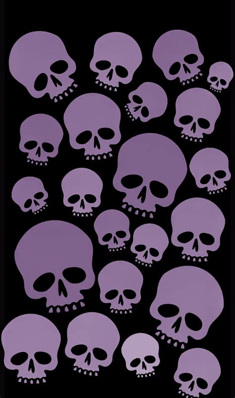 Skulls Skull Wallpaper Skull Art Pink Skull