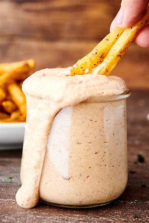 Chipotle Aioli Flavorful Versatile And Easy To Make