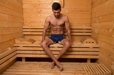 Sauna After Workout Yes Or No The Fitness Tribe 2023