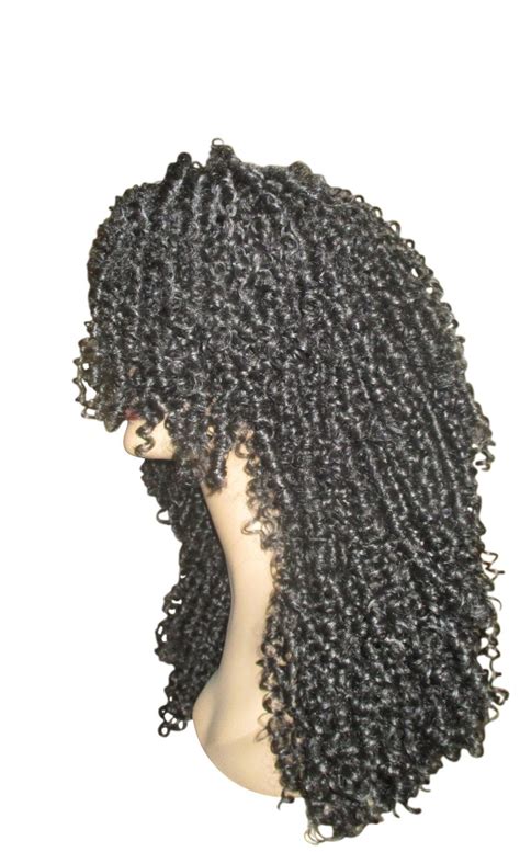 Essence Wigs The Janet Jackson Black Lace Front Wig Natura