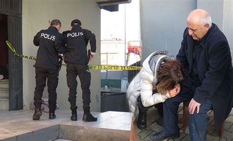 Ataşehir de silahlı saldırı 1 ağır yaralı Son Dakika Gündem Haberleri