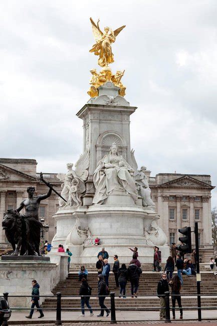 Must See Monuments And Statues In London