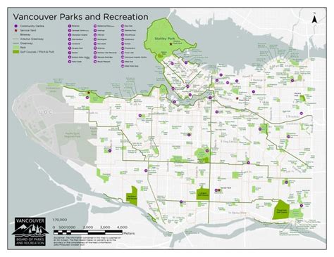 Vancouver Park Board Chair Proposes Co Management Of Parks With First