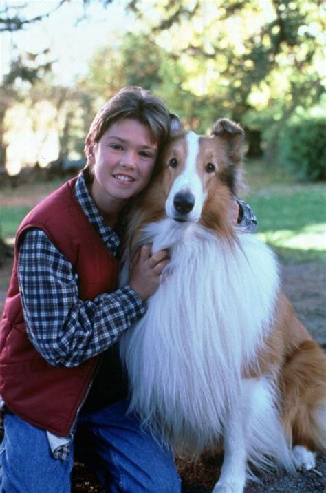 Lassie Do You Remember