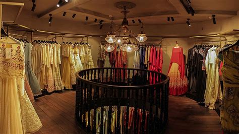 Check spelling or type a new query. Designer Tarun Tahiliani launches a new boutique in ...