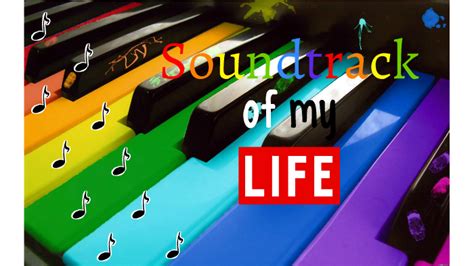 Soundtrack Of My Life By Maryrose C On Prezi