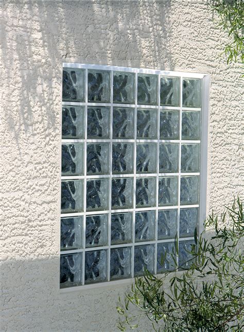 4 Benefits Glass Block Windows Give Your Home Glass Block Blogger