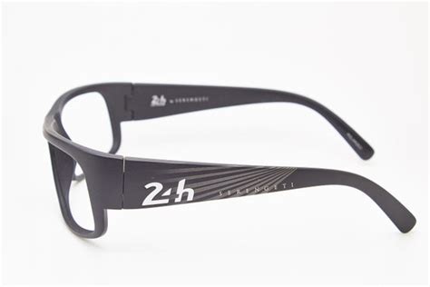 24h Le Mans By Serengeti Eyewear Sport Bike Eyewear M Gem