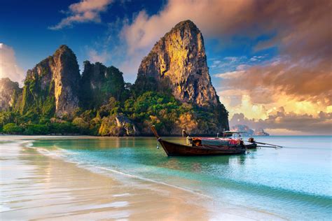 Thailand Warnings And Travel Advisory Thailand Holiday Group