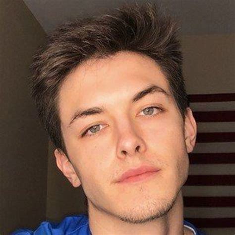 Griffin Johnson Tiktok Star Griffin Johnson Griffin Johnson Tiktok