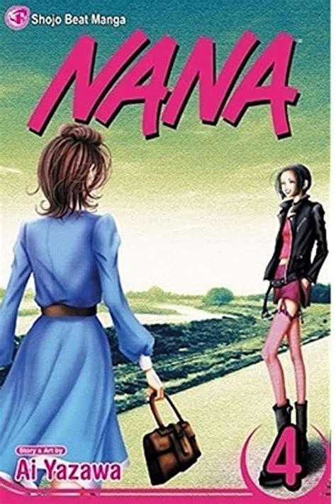 Nana Online Assistir Anime Completo Dublado E Legendado