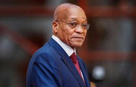 South Africa S Jacob Zuma Denies Being King Of Corrupt