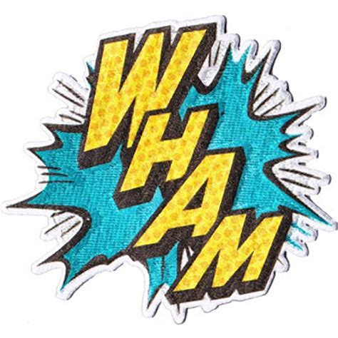 Batman wham free image download