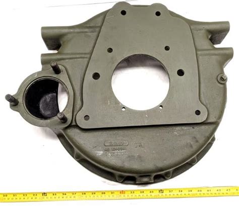 Transmission Bell Housing M35a2