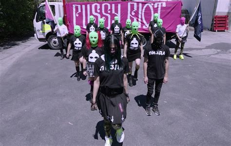 pussy riot join forces with dorian electra and 100 gecs dylan brady on new single toxic