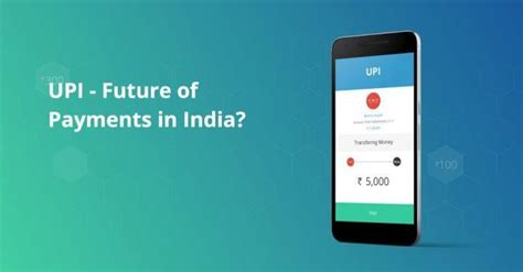 Indias Upi The Unified Payment Interface Tech Explorist