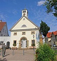 Theodor Heuss Museum, Brackenheim, Deutschland Redaktionelles Bild ...