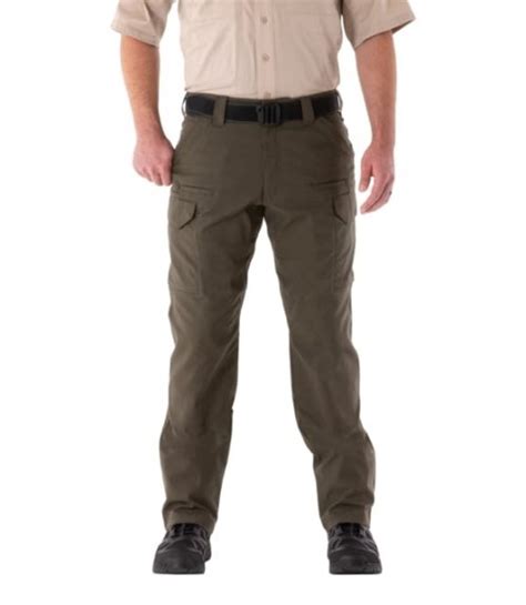 First Tactical V2 Tactical Pant Mens Ammunition Store