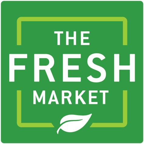 List Of All The Fresh Market Locations In The Usa Scrapehero Data Store