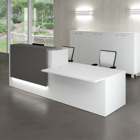 Reception Desks Contemporary And Modern Office Furniture Contemporary Reception Desks Modern