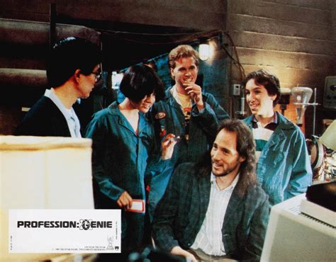 Real Genius 1985