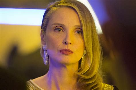 You Dont Mix Oral Sex And Cancer And Death Julie Delpy
